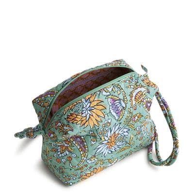 Blake Crossbody - Gemstone Paisley