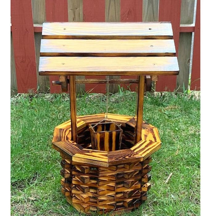 Wishing Well