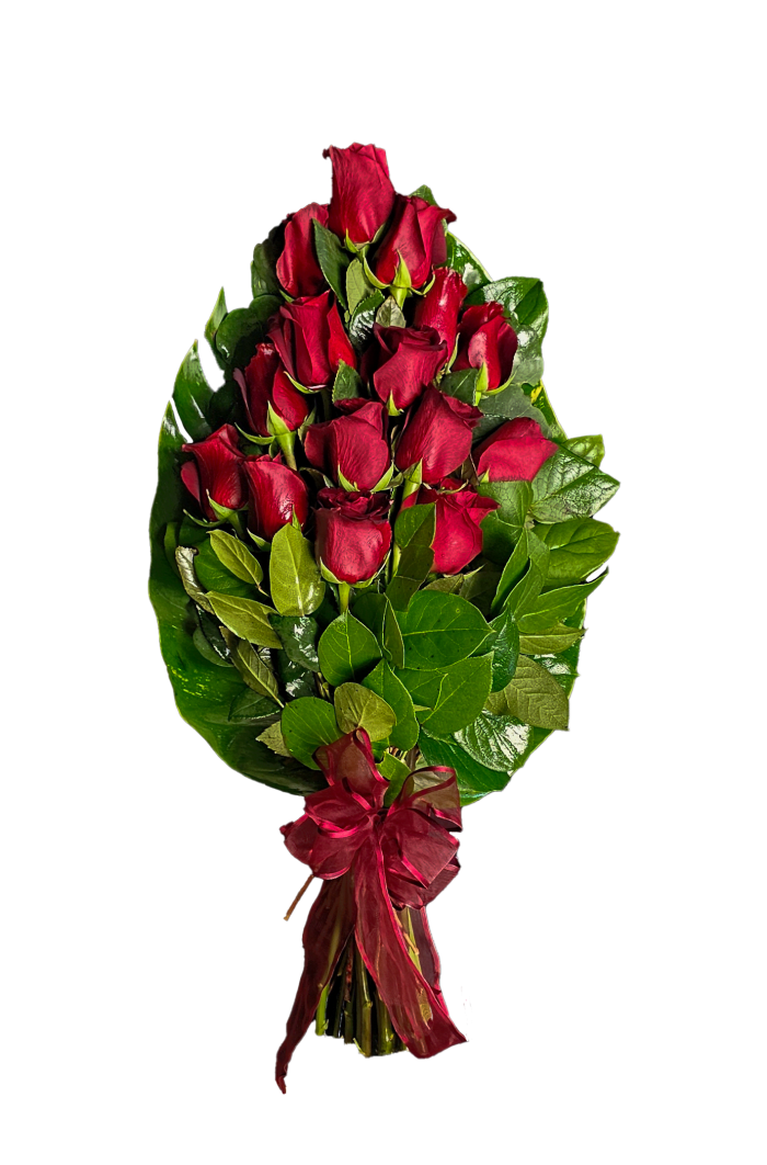 HA-3 Ramo de rosas