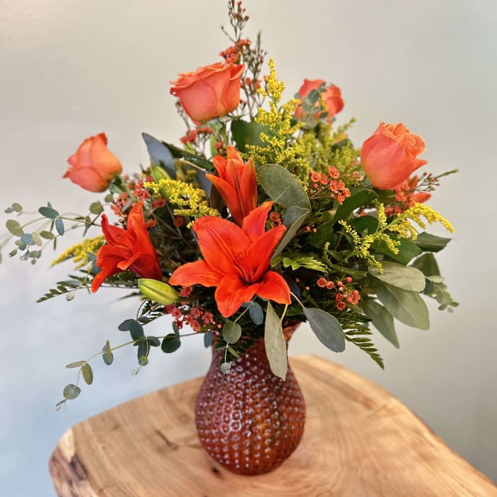 Fall Favorite
