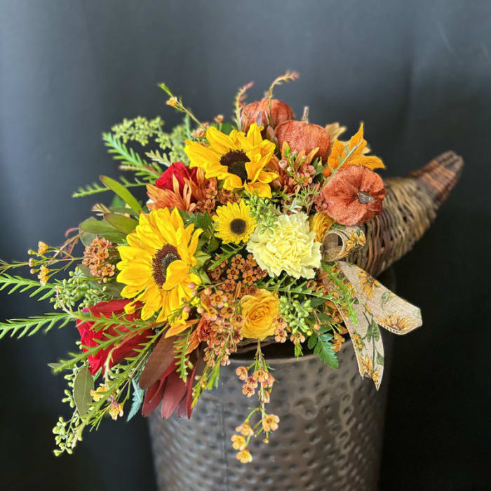 Autumn Abundance