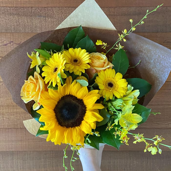 Friendship Bouquet