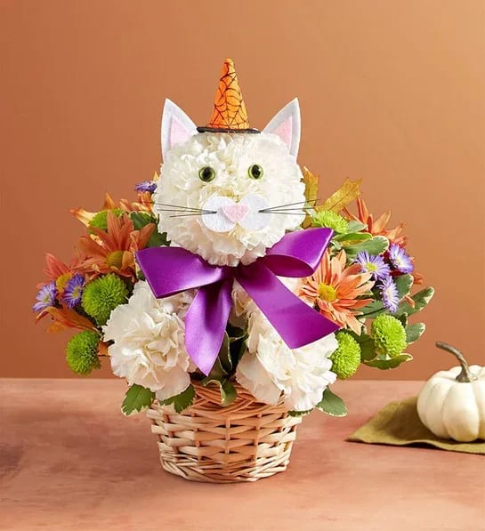 Purrfect Potions Fabulous Feline™