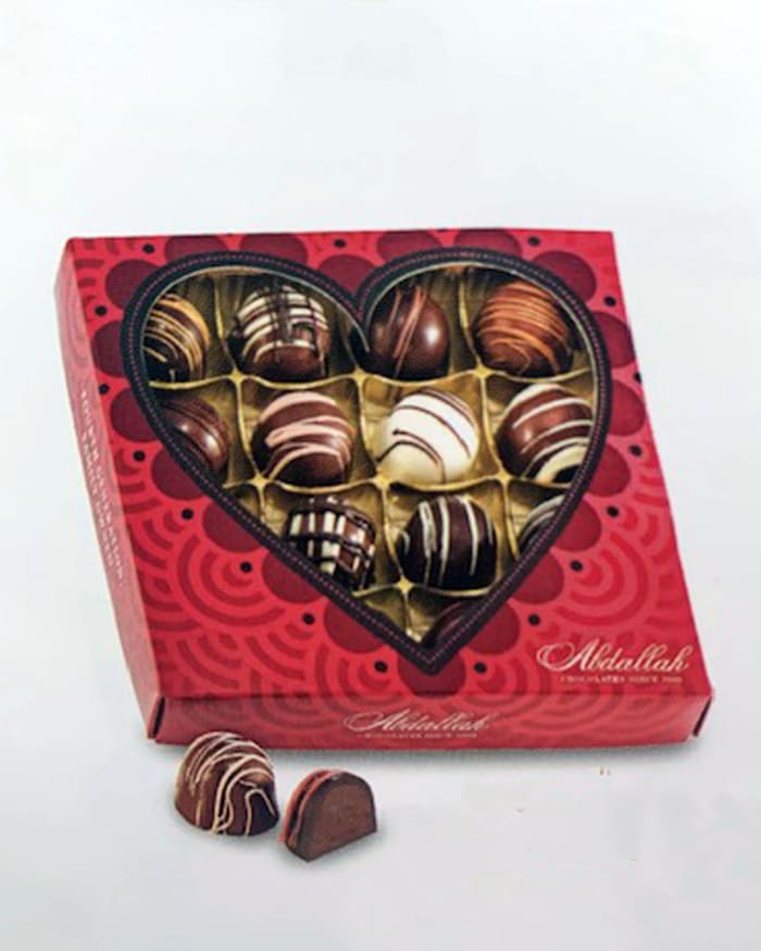 Abdallah Truffles