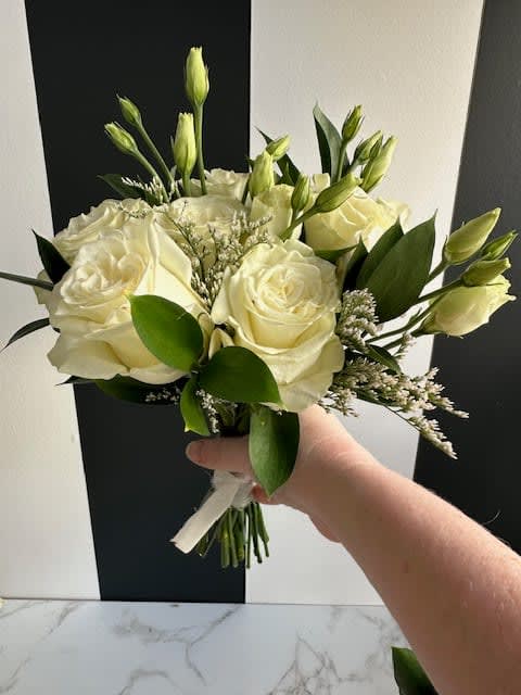 HOCO Nosegay / Mini Bouquet