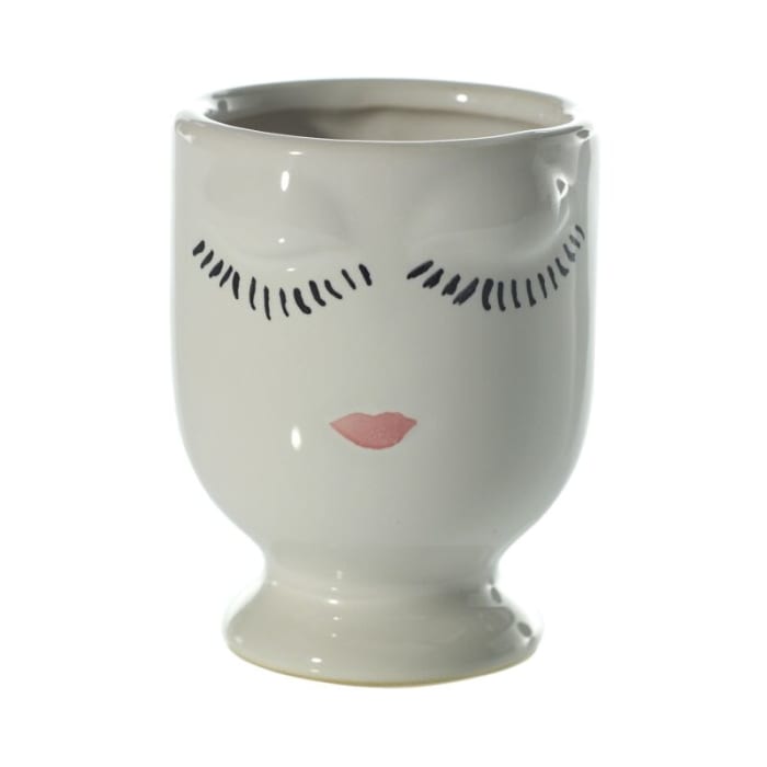 Glamour Rose Celfie (Caramel, Vanilla OR Chocolate Pot) VM-5027