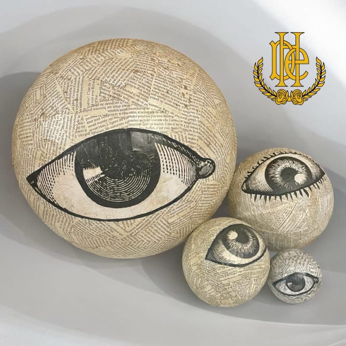 Eyeballs