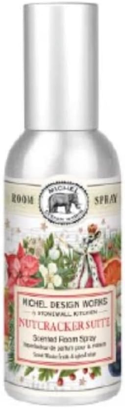 NUTCRACKER SUITE ROOM SPRAY