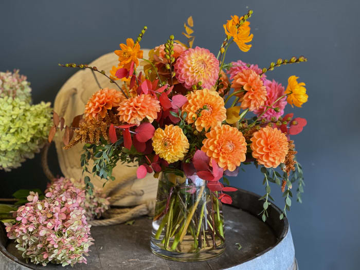 From the farm (SOLD OUT)