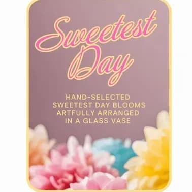Sweetest Day Designers Choice