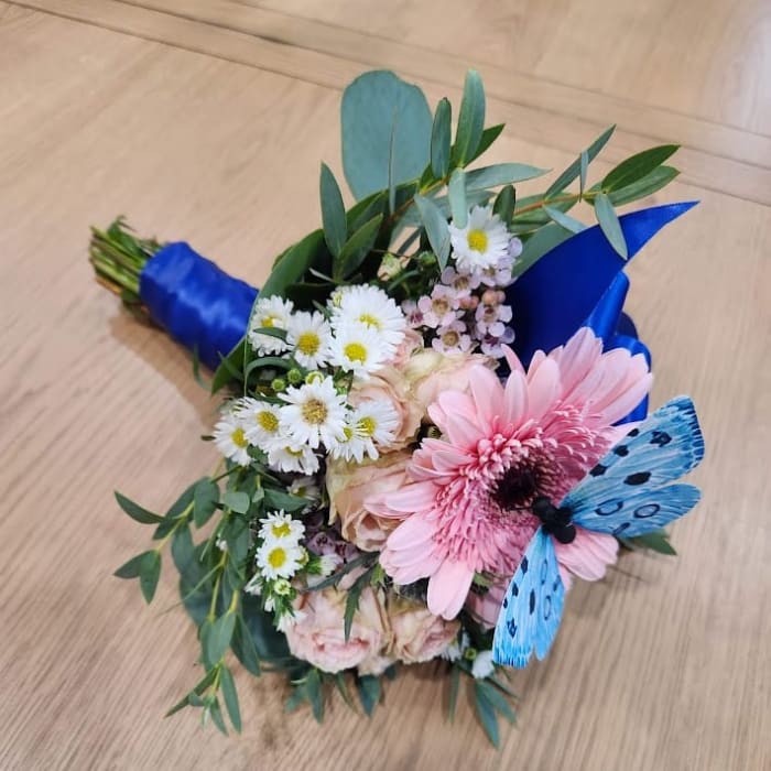 Butterfly Bouquet