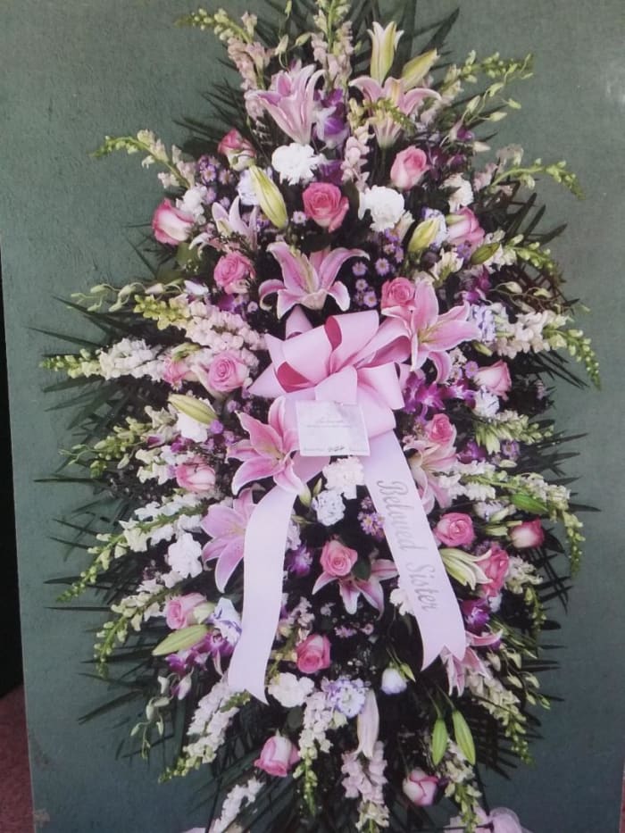 beyond pink