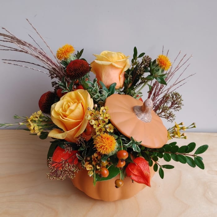 Gourdgeous
