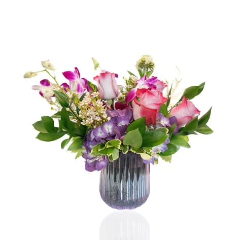 Domestic Violence Awareness