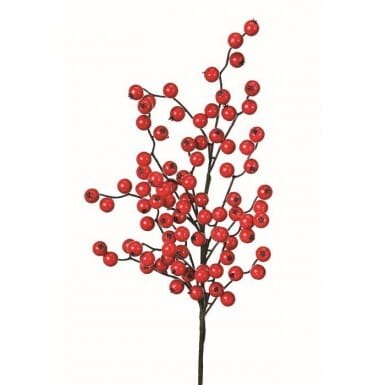 WATERPROOF DLX BERRY SPRAY 24''