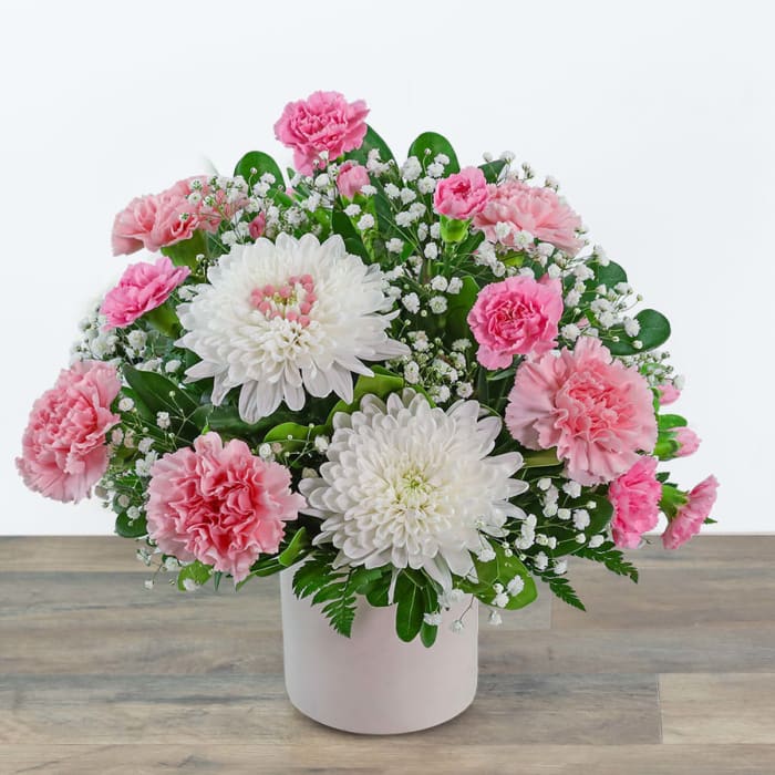True Love in Bloom