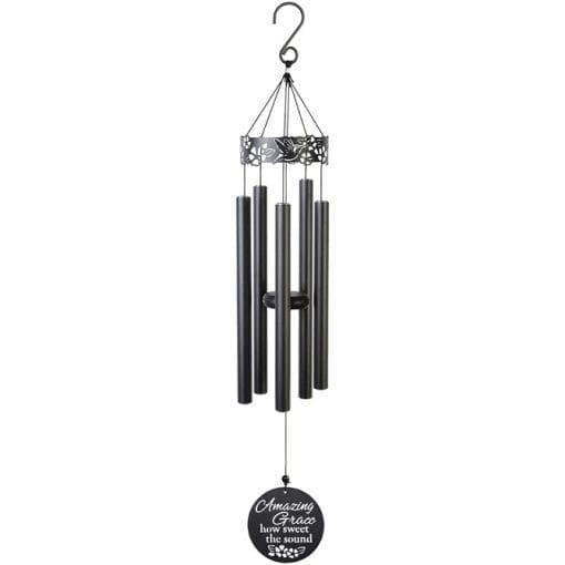 Always Near 30" Sonnet Chime