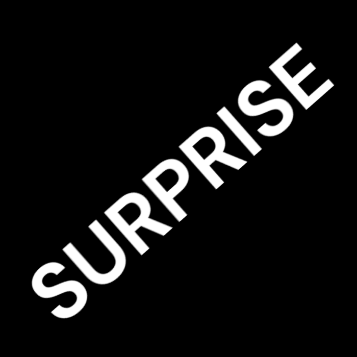 SUPRISE 1