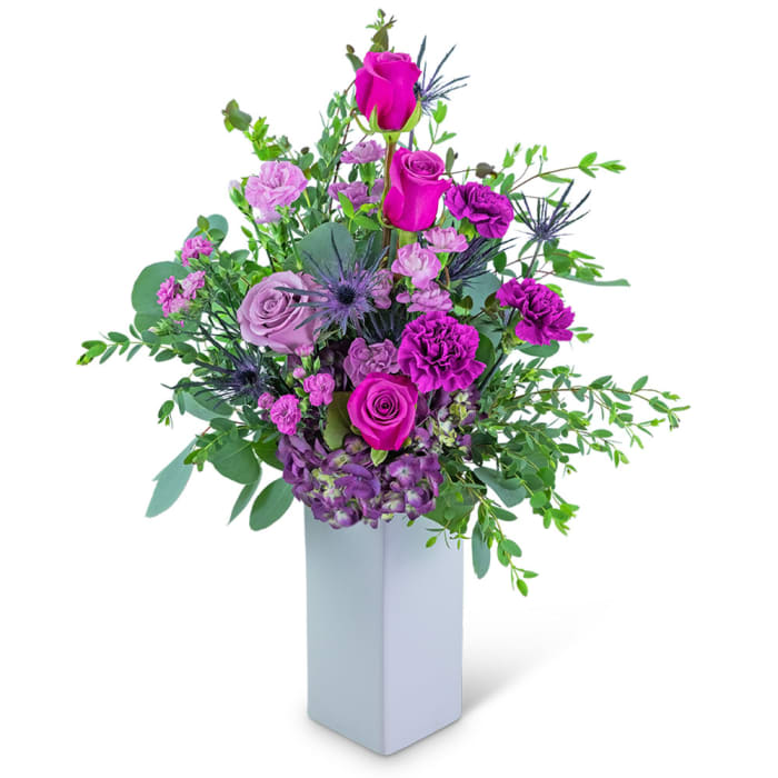 Magenta Magic