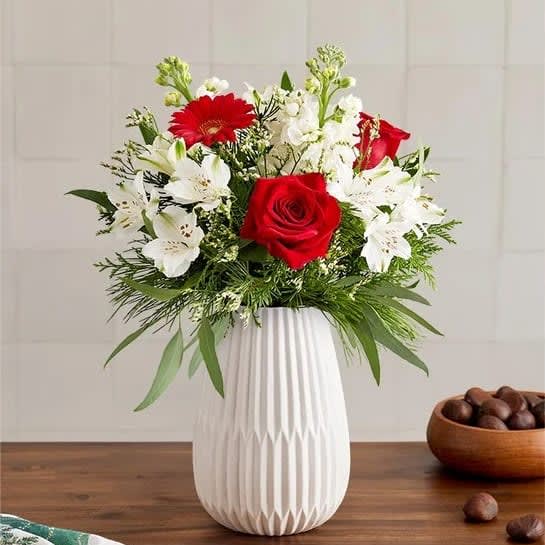 Dazzling Christmas Bouquet