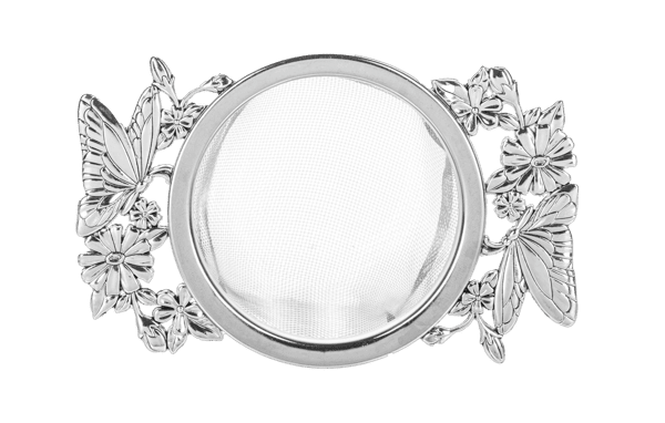 Tea Strainers