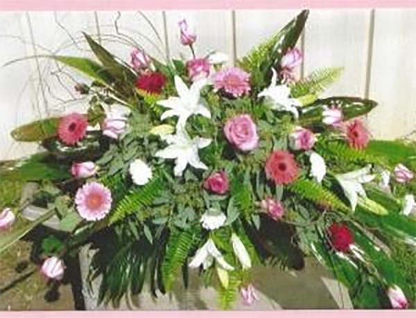 Warmest Rememberance