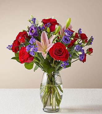 Truly Stunning Bouquet