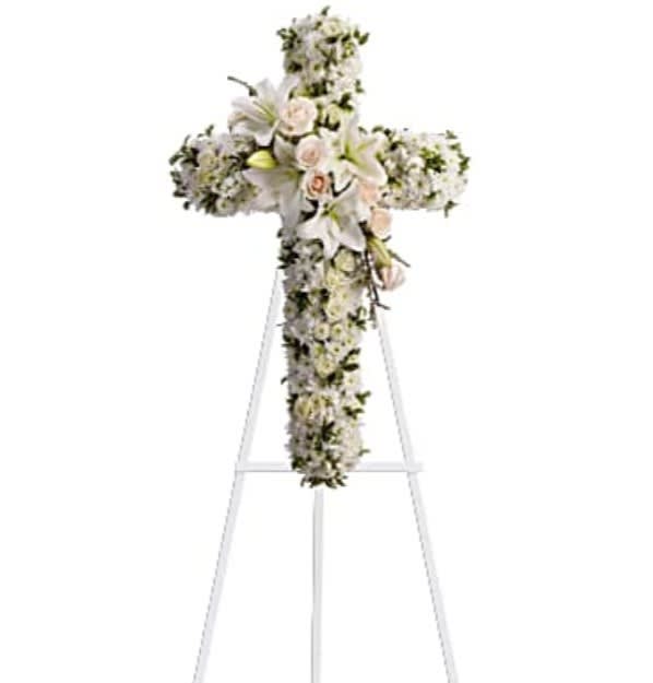 Teleflora’s Divine Light