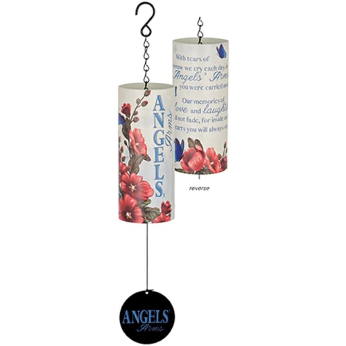 Angels’ Arms 18" Cylinder Sonnet