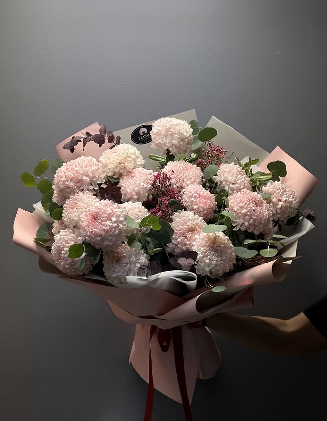 Pink Commercial 20