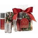 AROMATIQUE THE SMELL OF CHRISTMAS TRIO GIFT SET