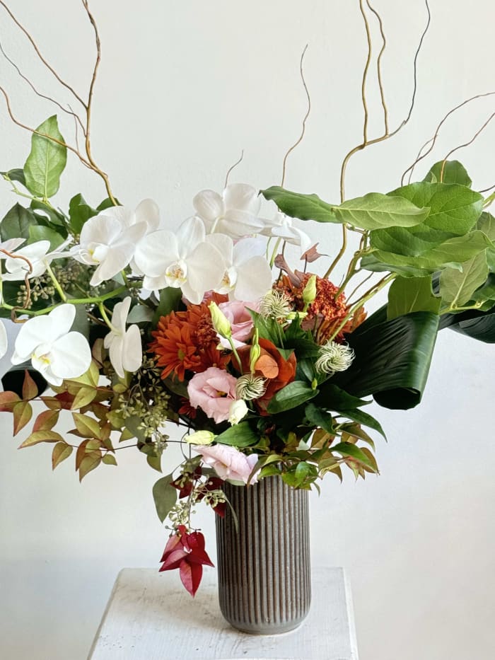Floral Note
