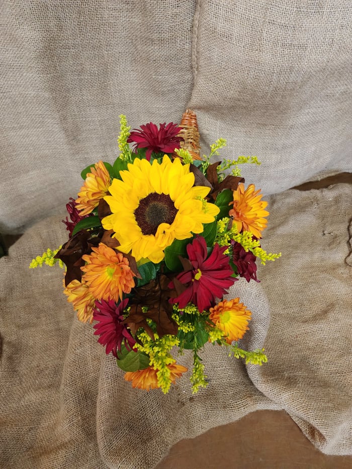 Cornucopia