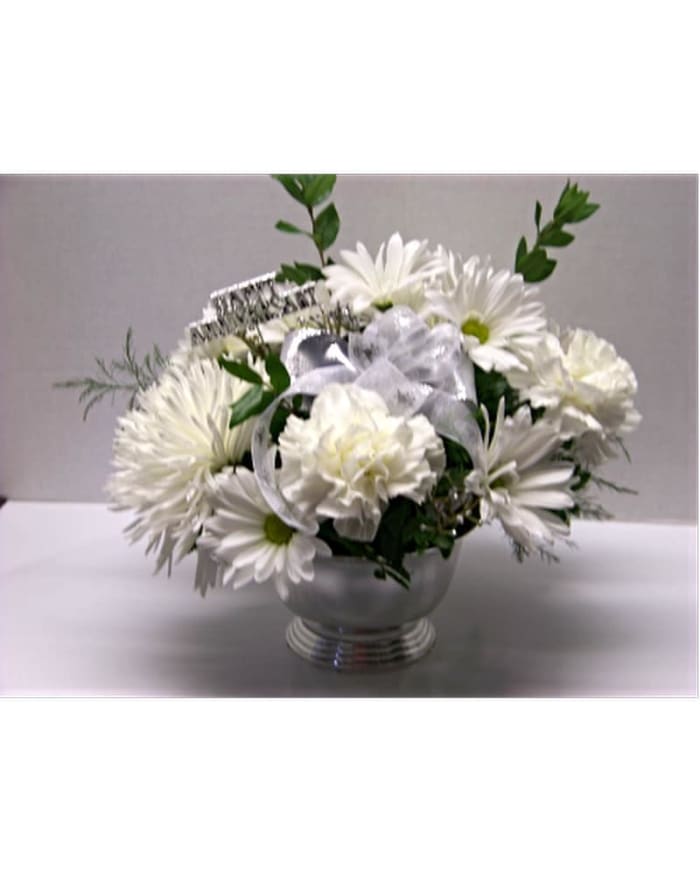 SILVER ANNIVERSARY