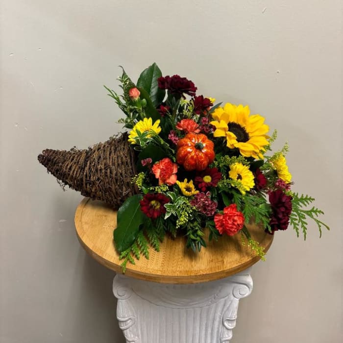 Cornucopia of Happiness