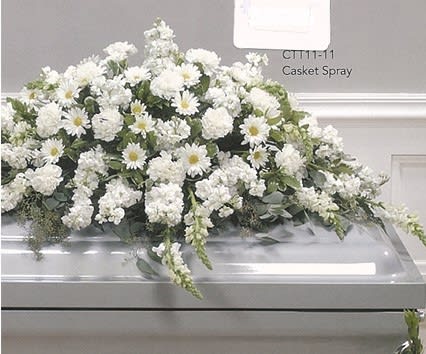 Casket Spray