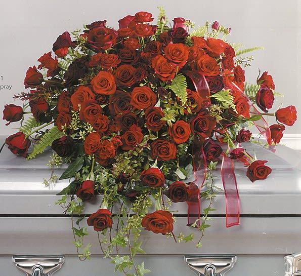 Casket Spray