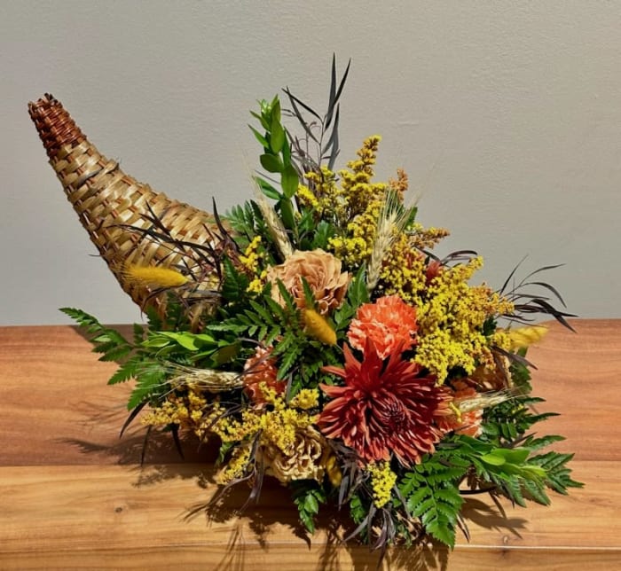 Cornucopia