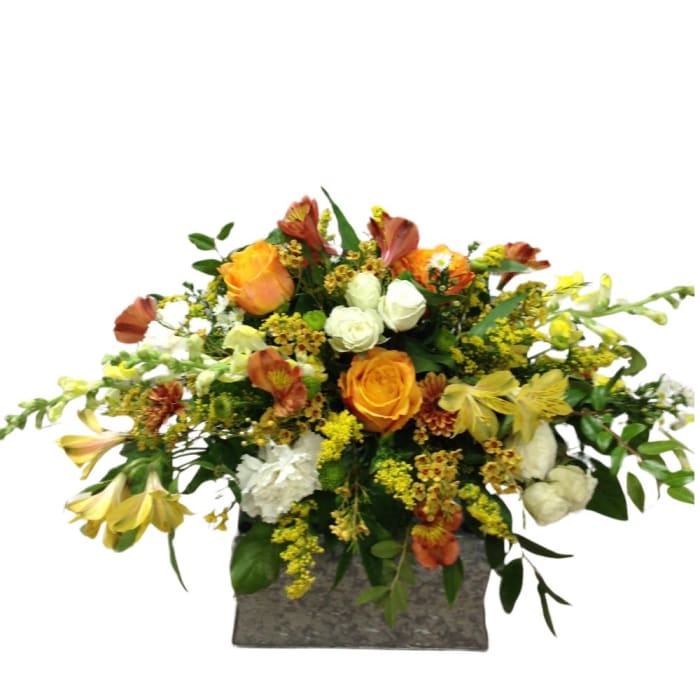 Centerpiece For Your Table