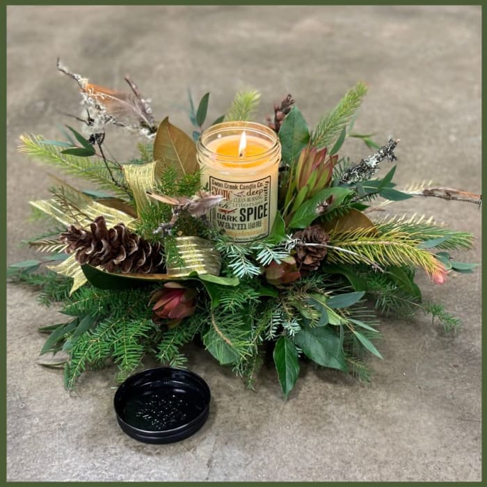 Holiday Cheer