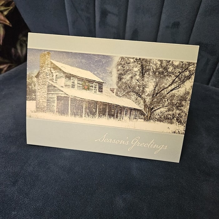 ADD ON-Send A Greeting Card & Donation To Crisis control Ministry