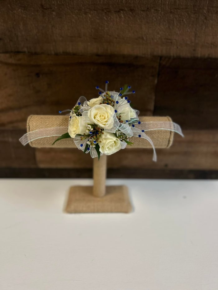 Corsage- Pricing Varies