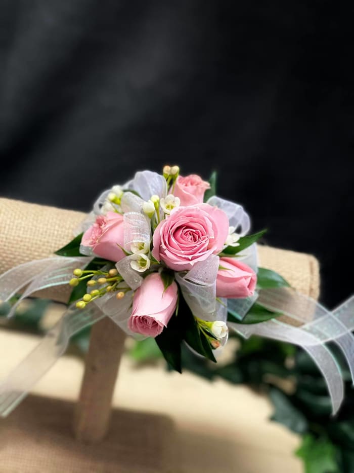 Corsage- Pricing Varies