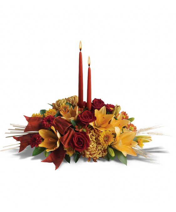 Fall glow beauty EBF-616