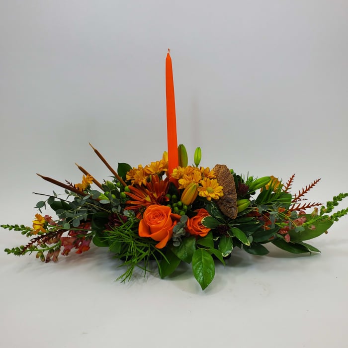 Fall Centerpiece