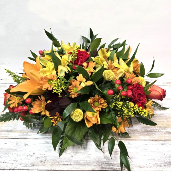 Autumn Centerpiece