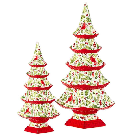 Merry Berry Pagoda Trees