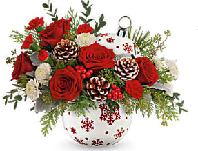 Teleflora's Sprinkle Sparkle Bouquet