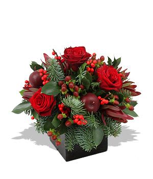 Holiday Box EBF-619