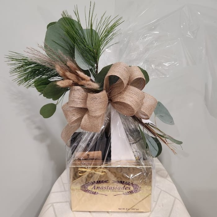 Build Your Own-Gift Arrangement